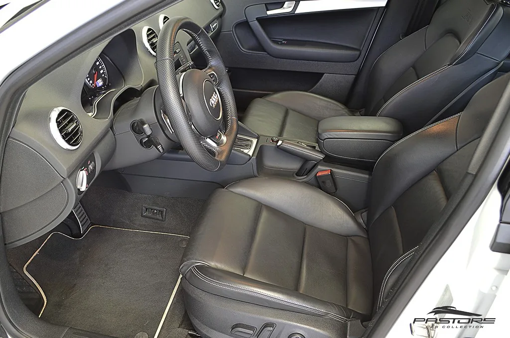 Audi RS3 2.5 TFSI
