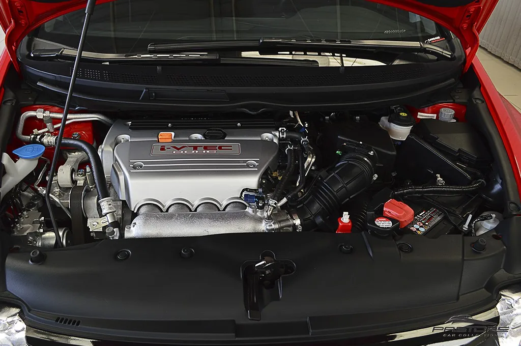 Honda Civic Si