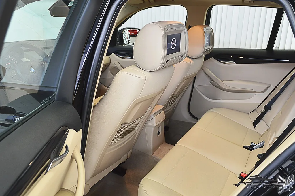 BMW X1 sDrive 20i