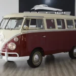VW Kombi
