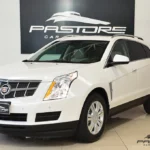 Cadillac SRX