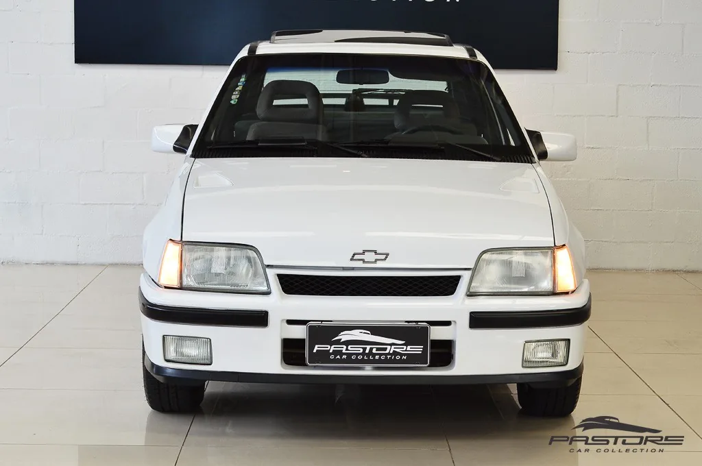 GM Kadett GSI
