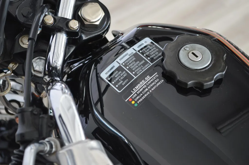 Honda ML 125