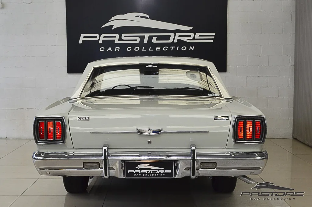 Ford Galaxie