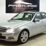 Mercedes-Benz C280