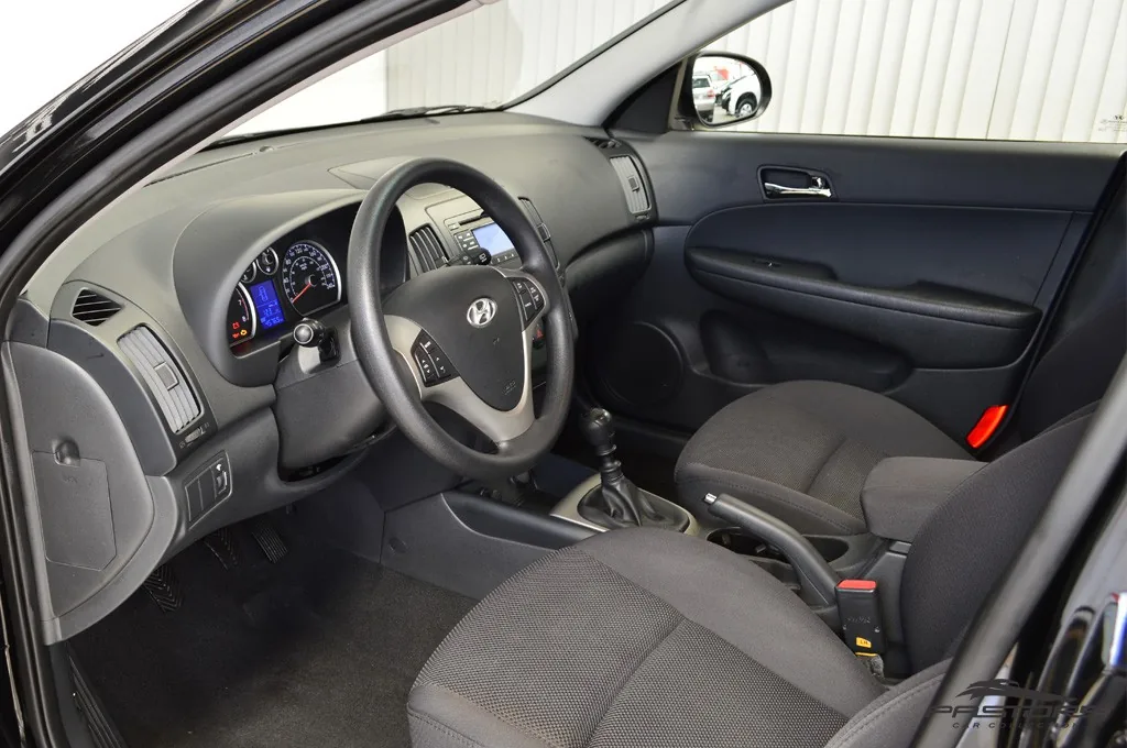 Hyundai i30 CW