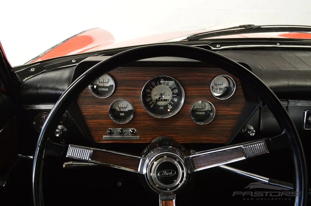 Ford Itamaraty 3000