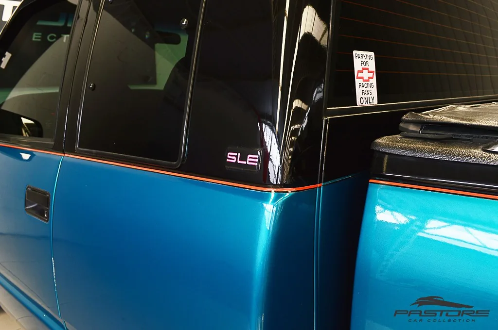 GMC Sierra 3500 SLE CE