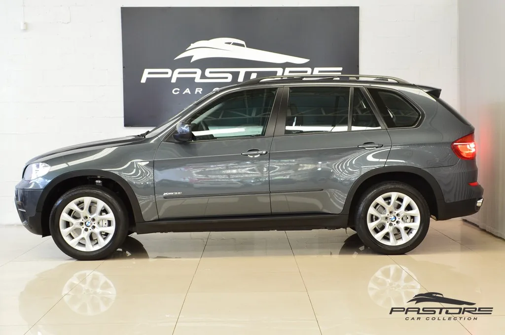 BMW X5 xDrive 35i