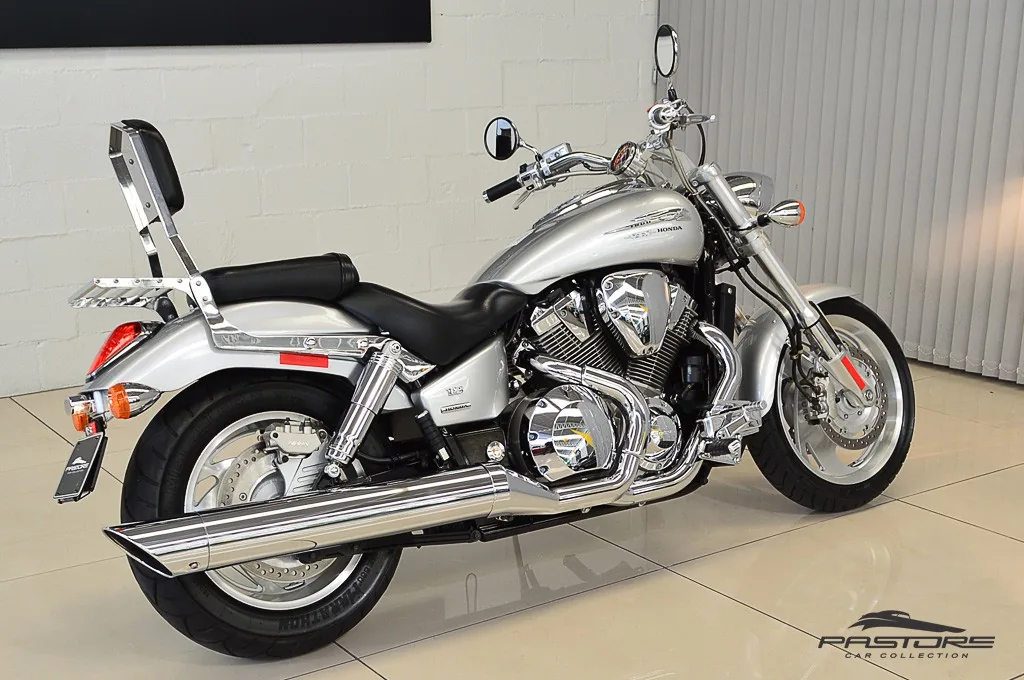 Honda VTX 1800C