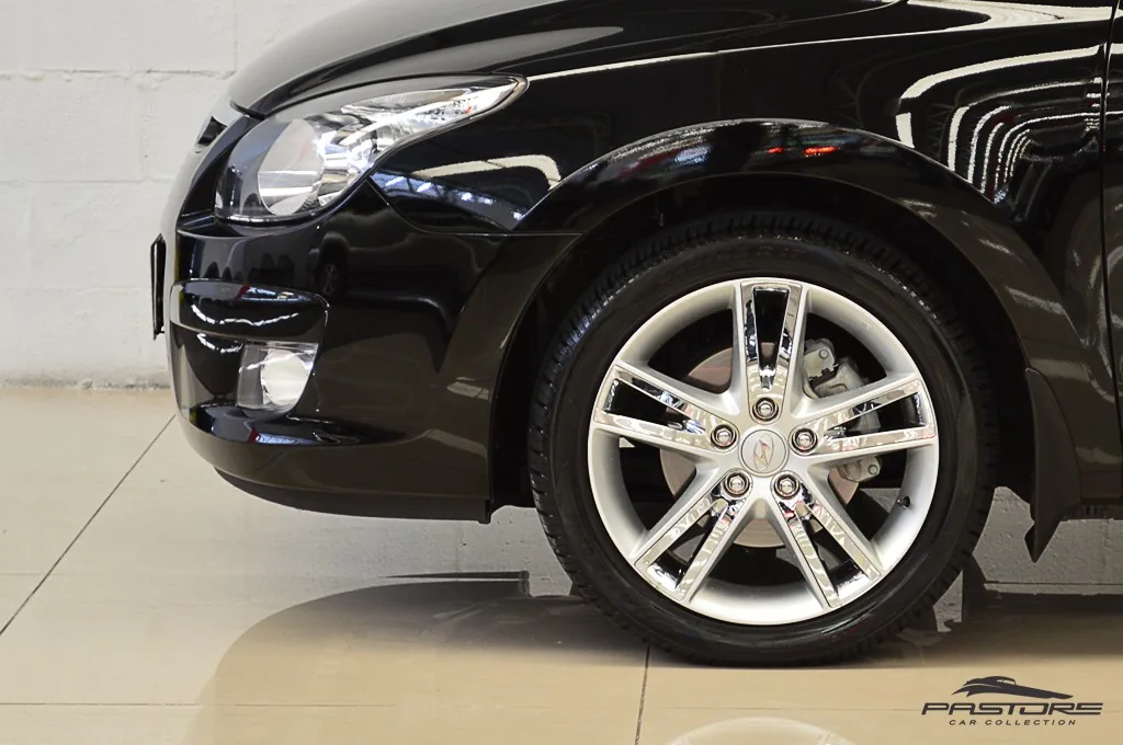 Hyundai i30 CW