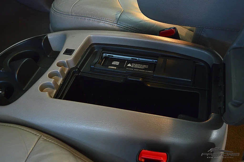 Ford F-150 CD SuperCrew Lariat