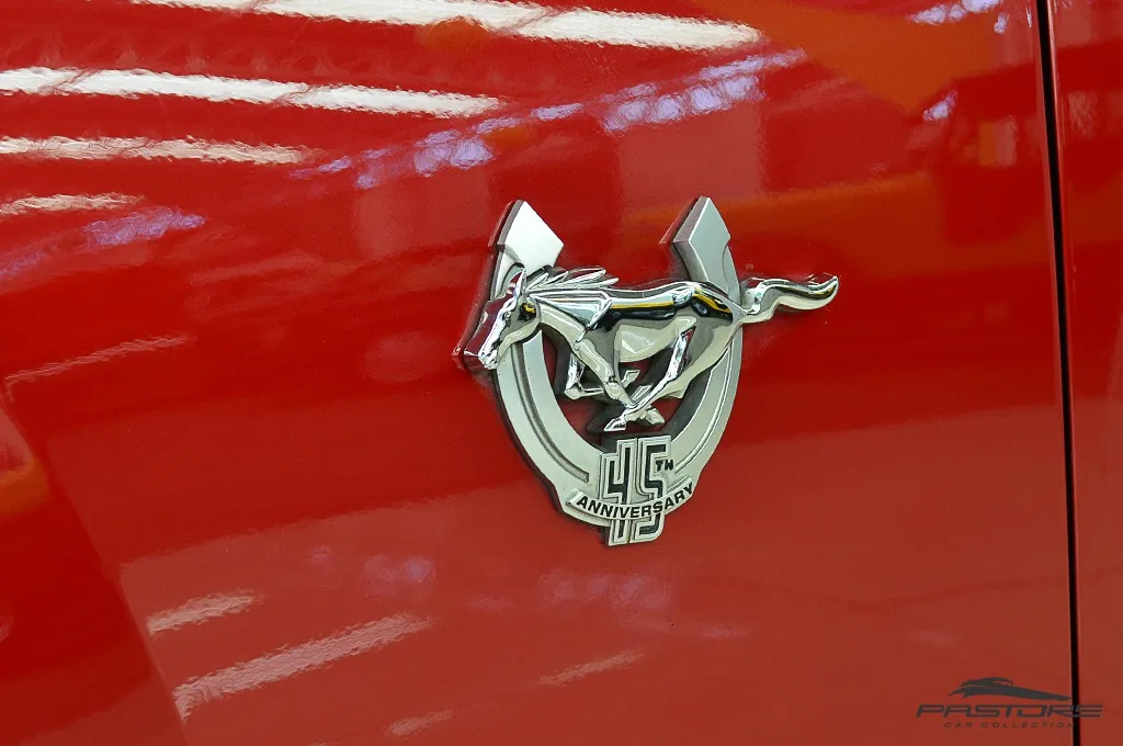 Ford Mustang GT