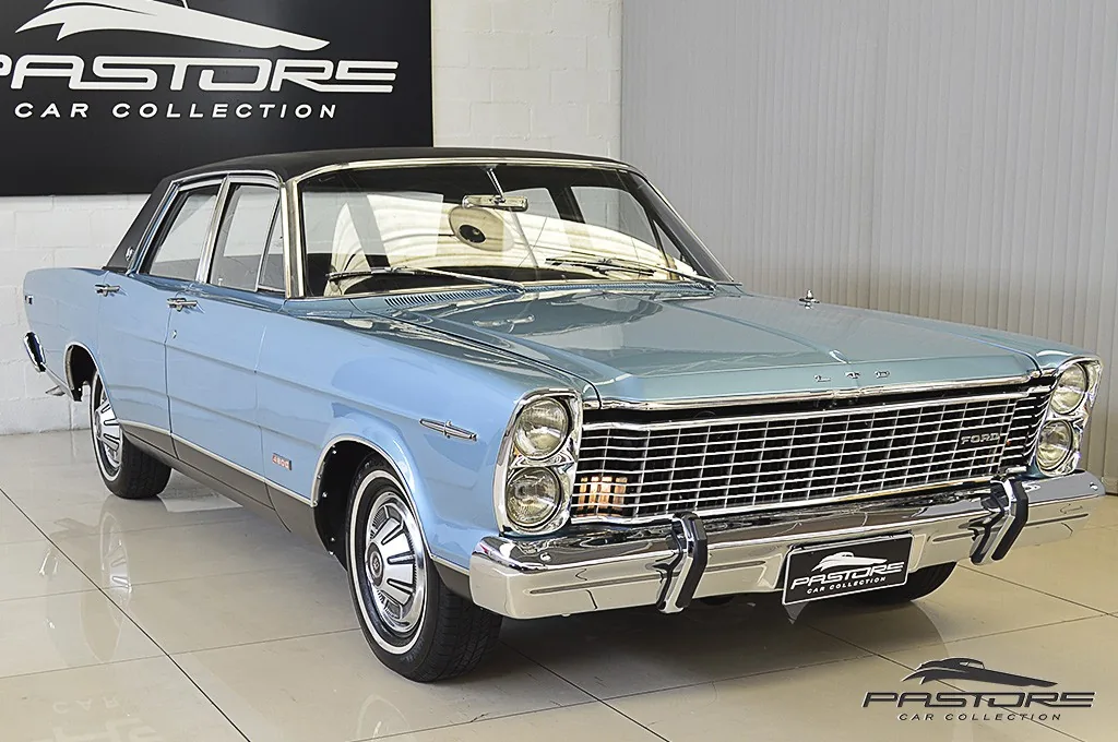 Ford Galaxie LTD