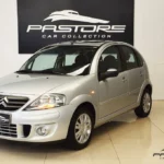 Citroën C3 Exclusive BVA