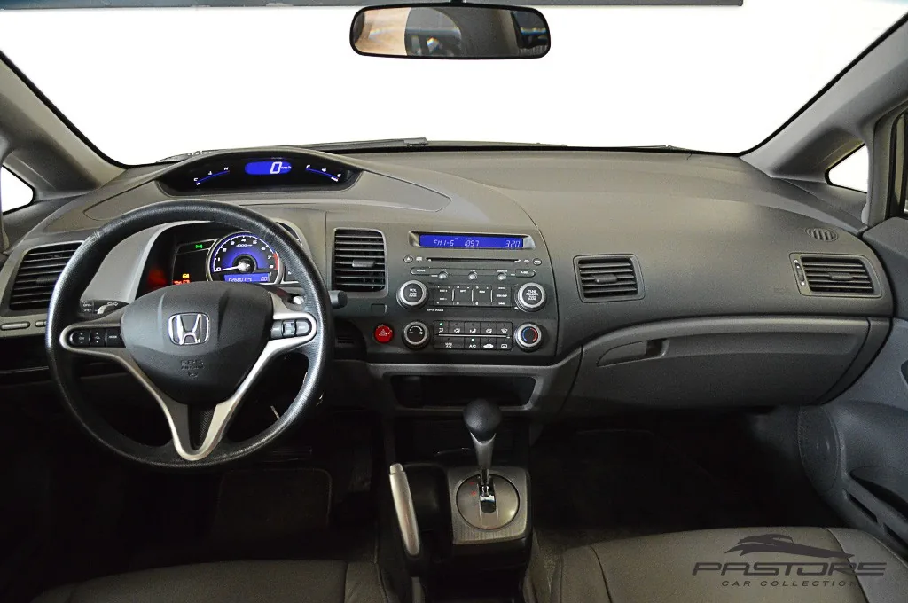 Honda New Civic LXL AT