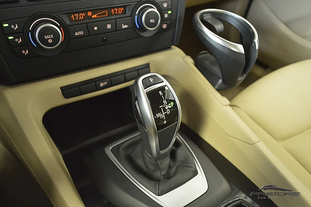 BMW X1 sDrive 20i
