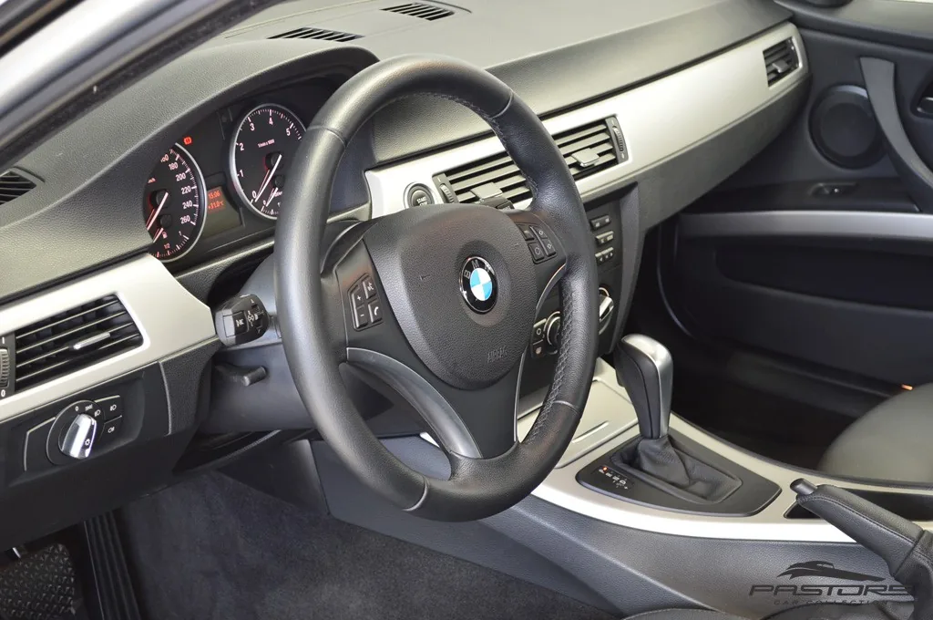 BMW 320i Joy