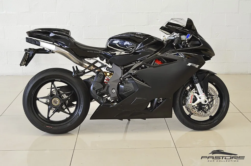 Mv Agusta F4 1000