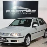VW Gol GTI