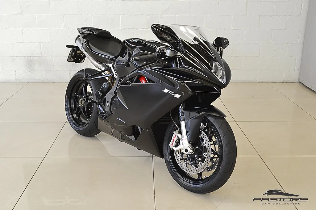 Mv Agusta F4 1000