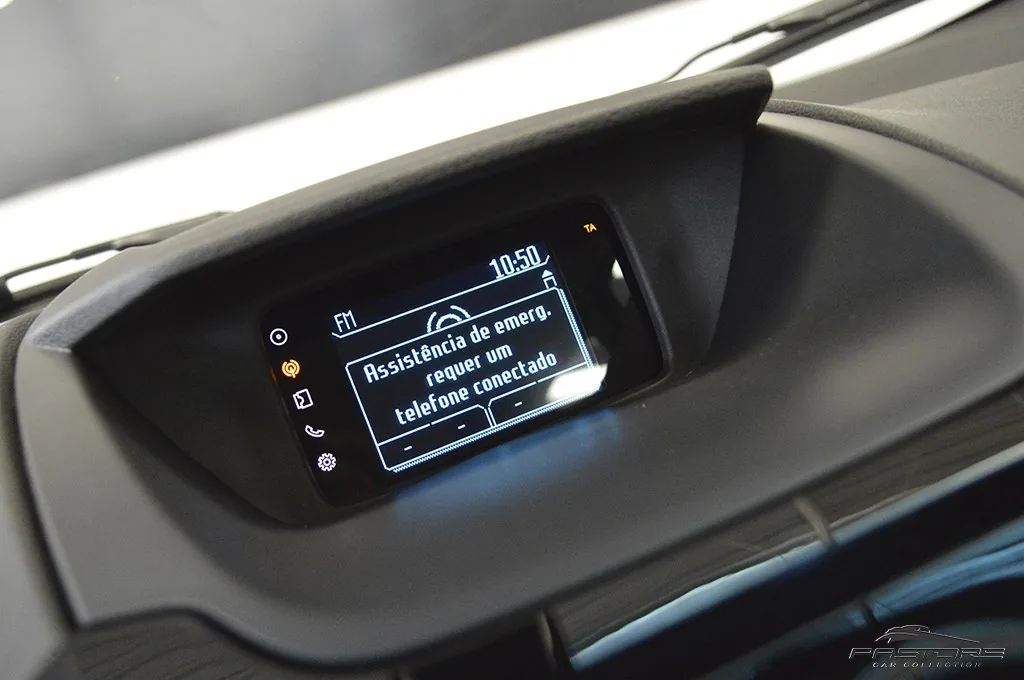 Ford Ecosport Titanium Powershift