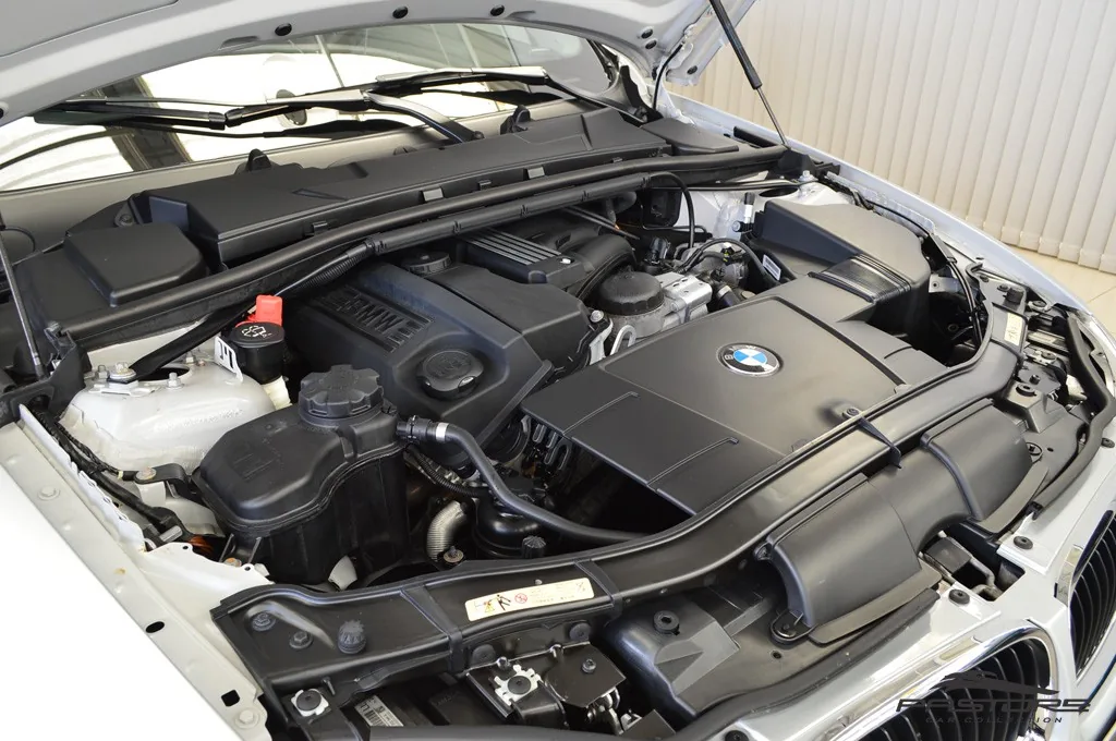 BMW 320i Joy