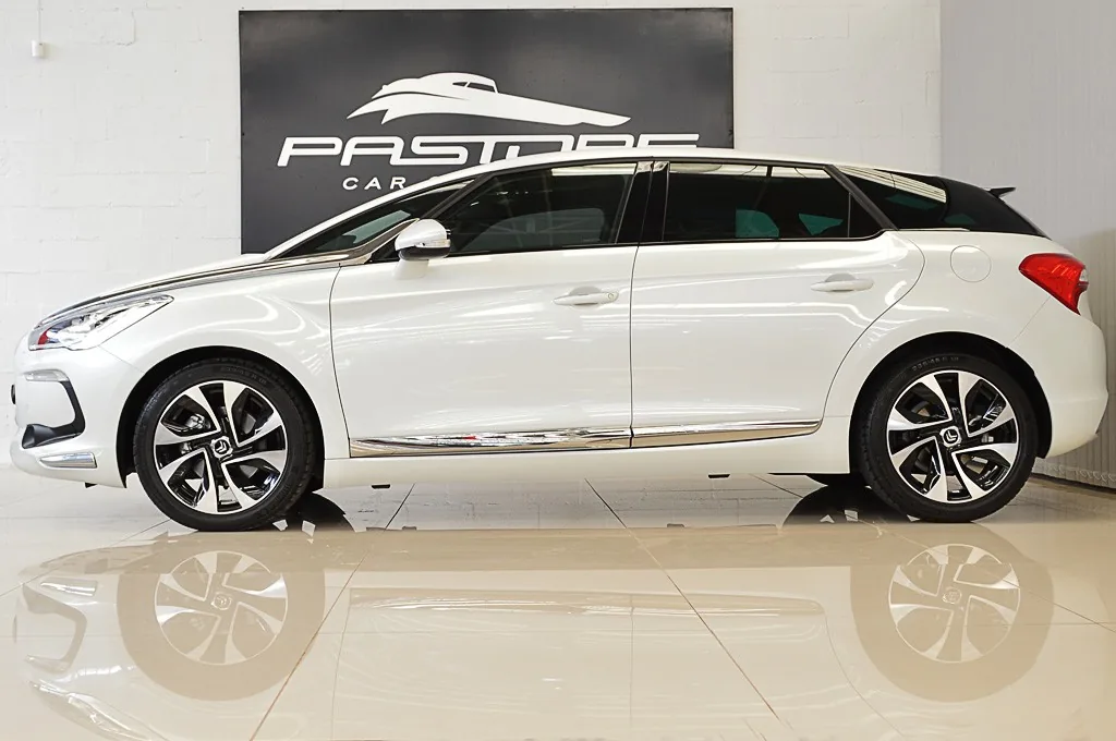 Citroën DS5 1.6 THP