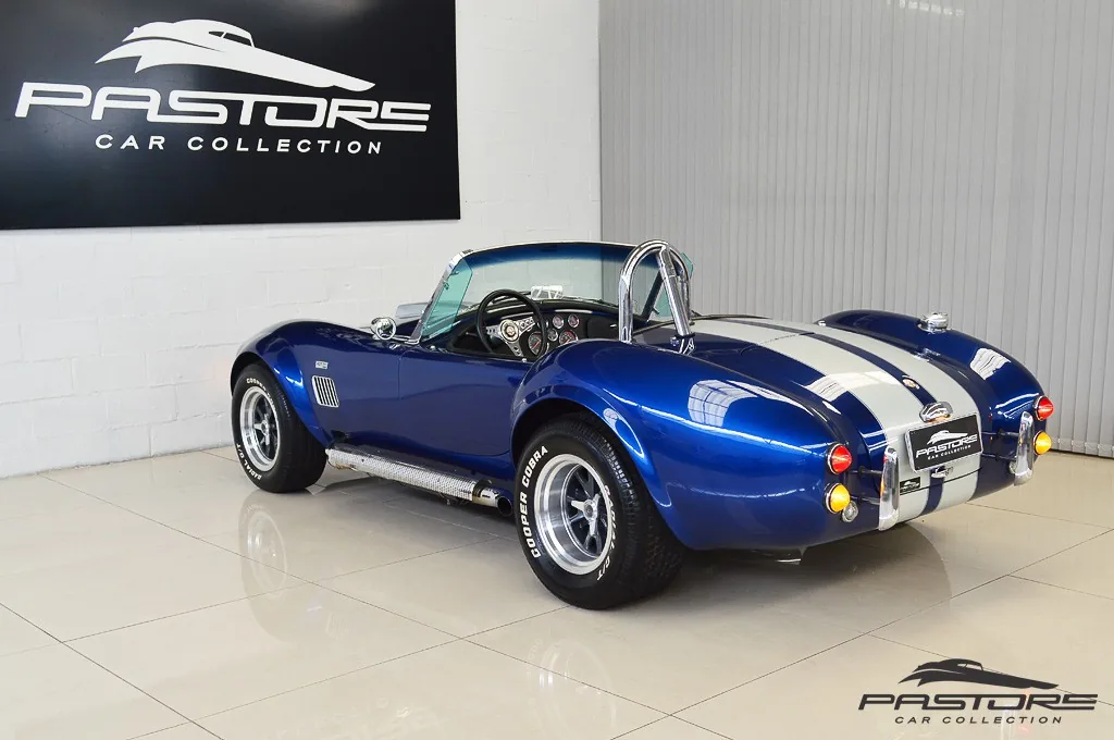 Americar Classic 427 Cobra