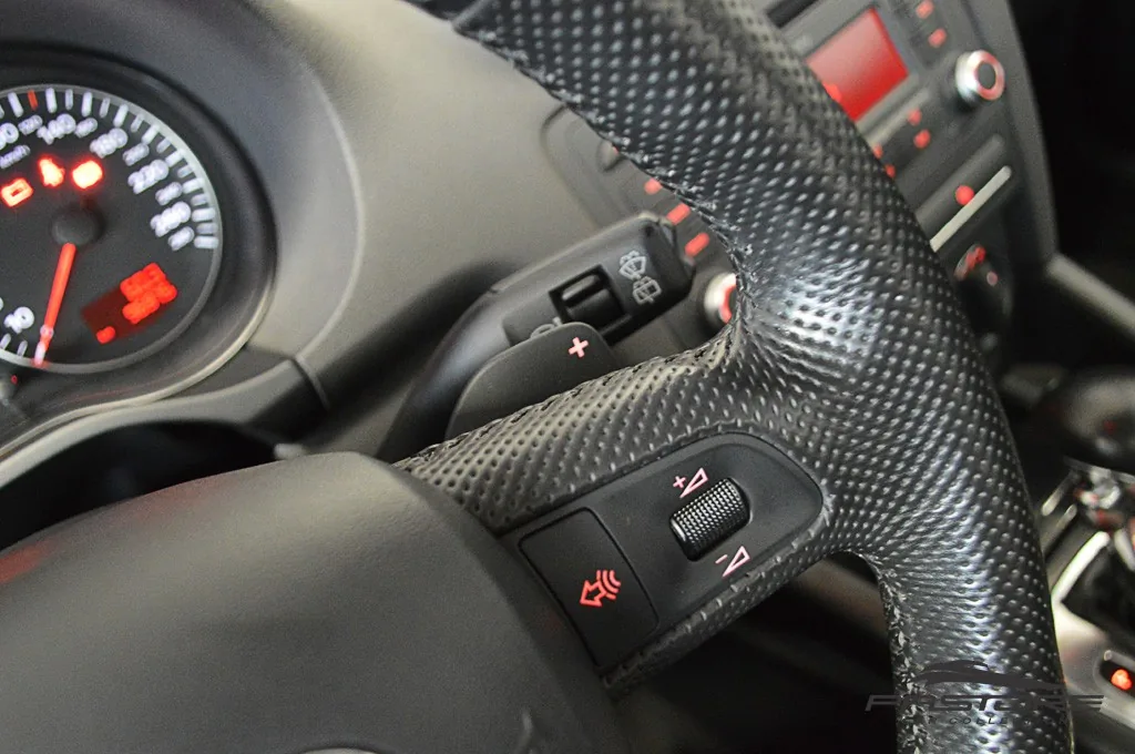 Audi A3 Sportback 2.0 TFSI