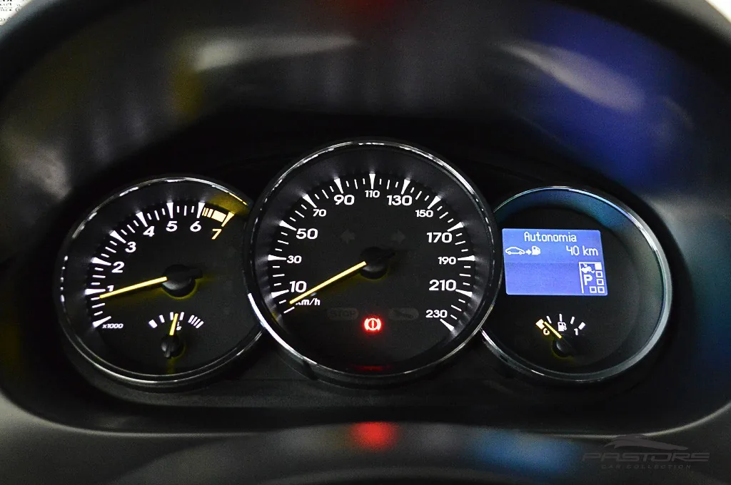 Renault Fluence Privilège CVT