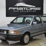 VW Parati Surf