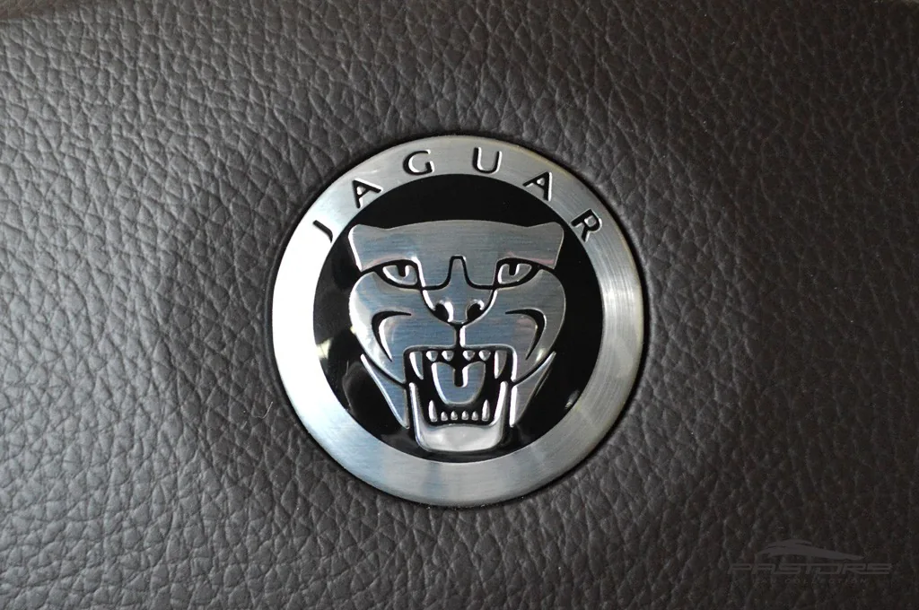 Jaguar XF Premium Luxury