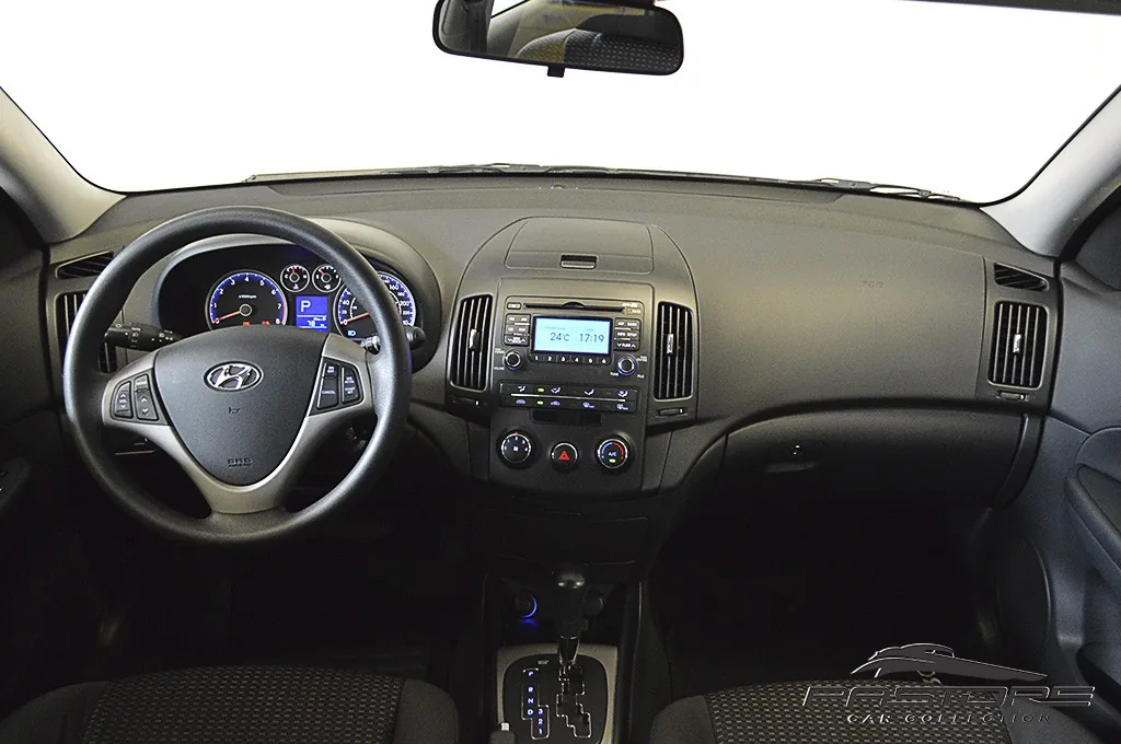 Hyundai i30 AT