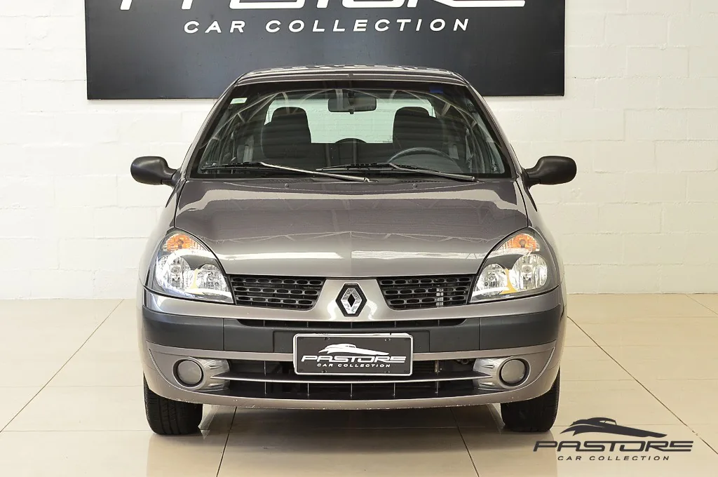 Renault Clio Authentique