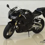 Honda CBR 600RR