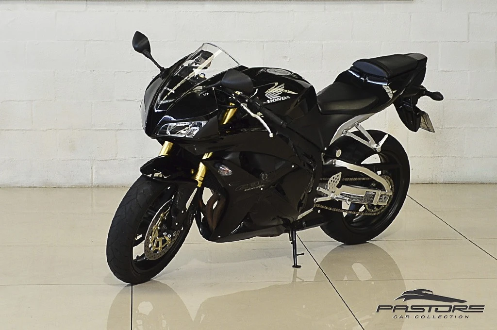 Honda CBR 600RR
