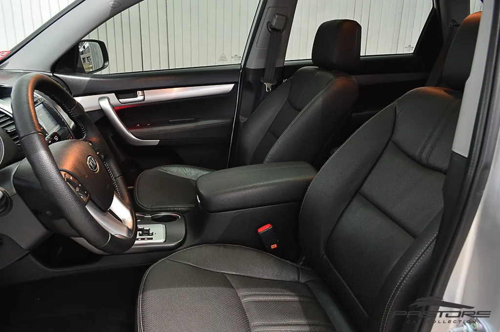Kia Sorento EX V6