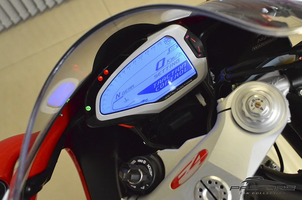 Mv Agusta F4 1000
