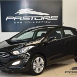 Hyundai i30 1.6 16V