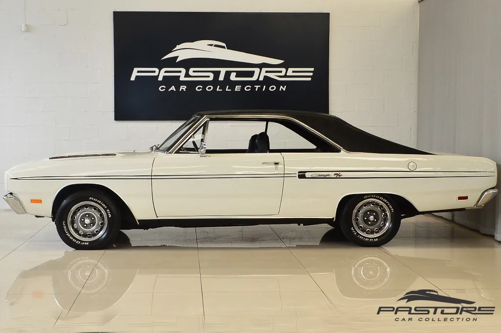 Dodge Charger R/T