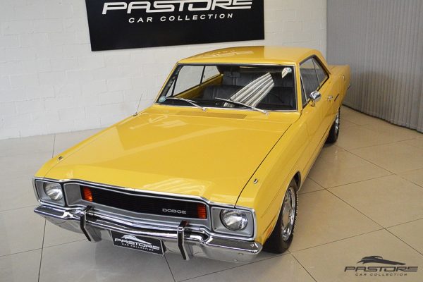 Dodge Dart De Luxo
