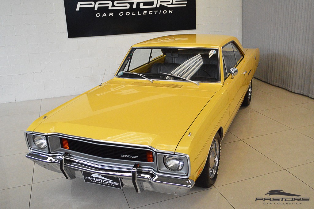 Dodge Dart De Luxo