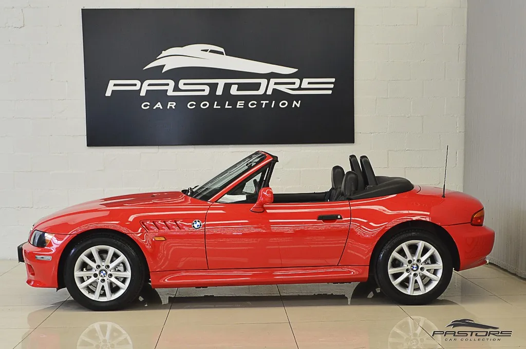 BMW Z3