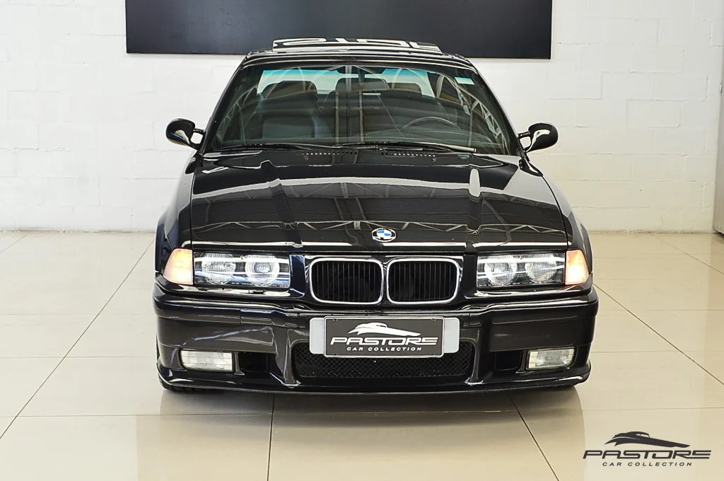 BMW M3 E36