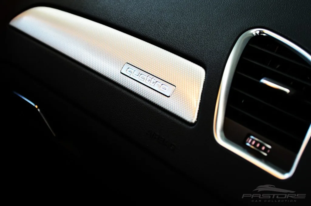 Audi A4 Ambition 2.0TFSI