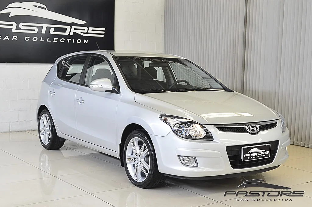 Hyundai i30 AT