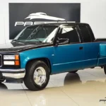 GMC Sierra 3500 SLE CE