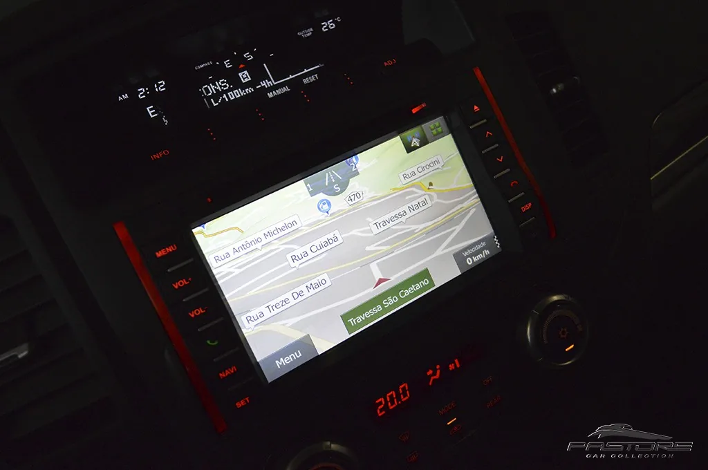 Mitsubishi Pajero Full 3.2 HPE