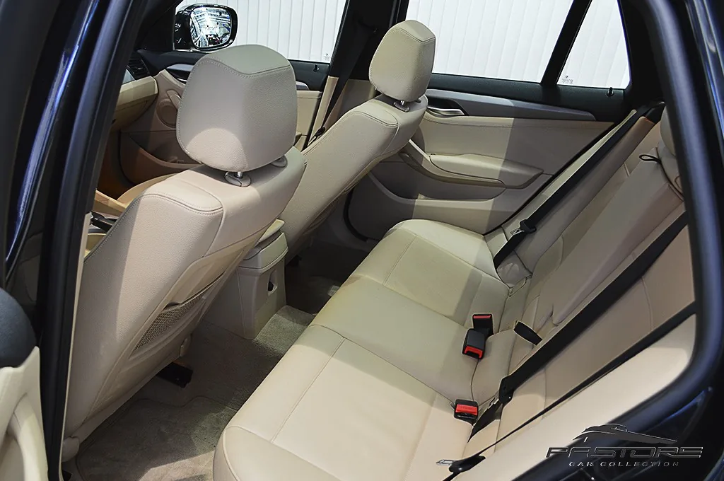 BMW X1 xDrive 28i